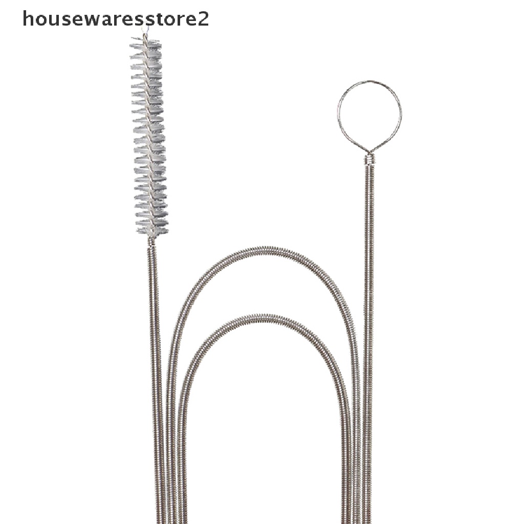 [housewaresstore2] 150cm Bàn Chải Làm Sạch Lỗ Thoát Nước Ô Tô Cửa Trần Ô Tô Chống Nắng