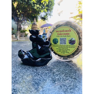 Nụ Thảo Dược, Nụ đuỗi muỗi thảo dược, Hàng chính hãng 112 Minh Mạng.