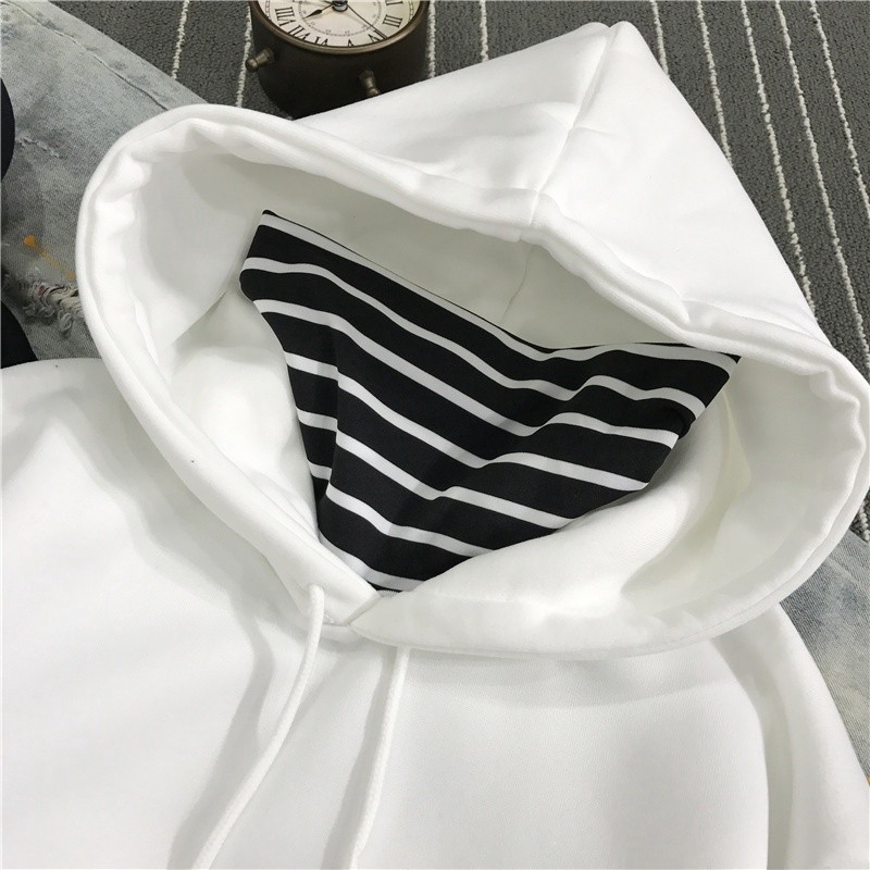 Áo hoodie tay dài cho nam | BigBuy360 - bigbuy360.vn