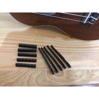 Bộ ngựa lược đàn guitar