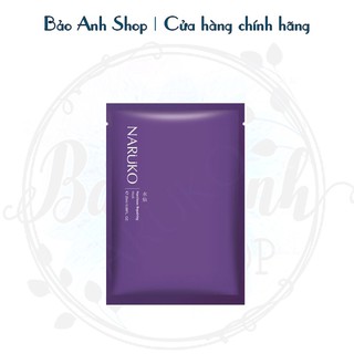 Combo 10 miếng mặt nạ thuỷ tiên Naruko