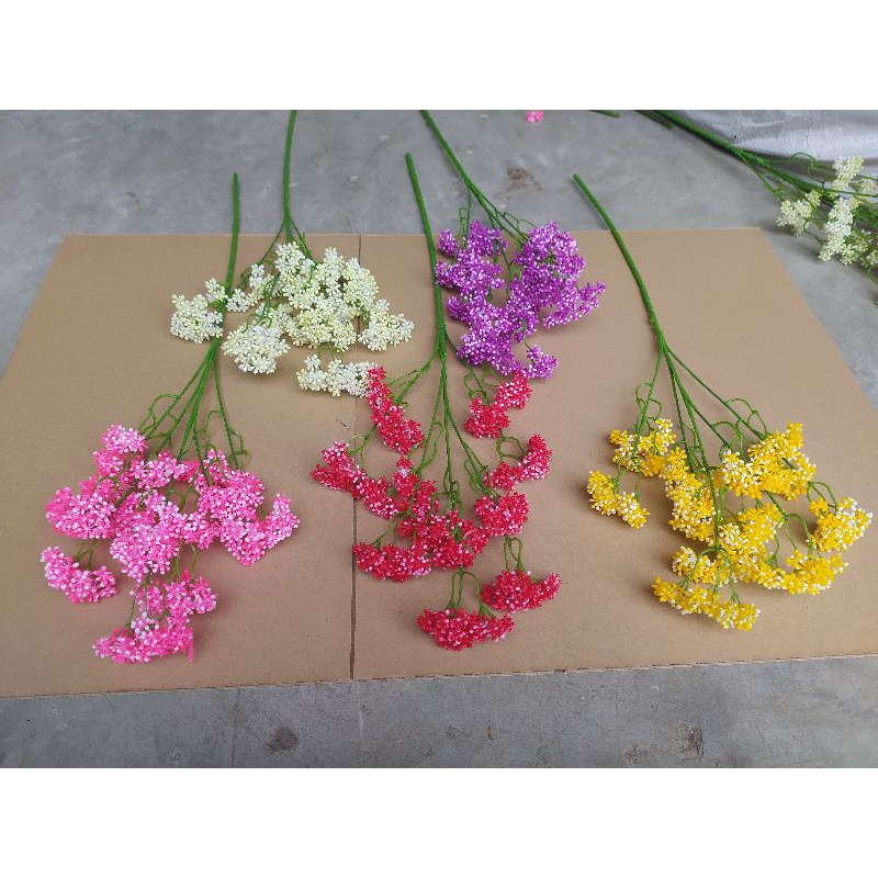 Cành điểm hạt mây _hàng thanh lý
