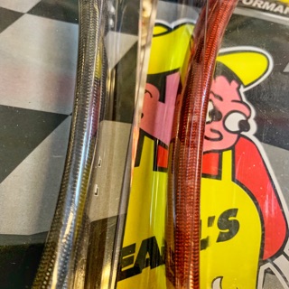 Dây Dầu EARL'S Trước 90 Độ