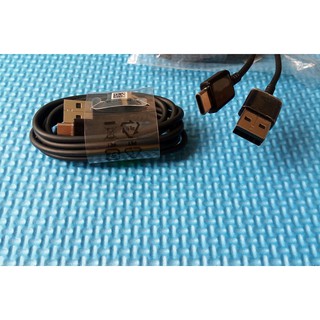 Dây Cáp Sạc USB Type C - Cáp Sạc Samsung Chân To TypeC Zin Sạc Nhanh và Bền