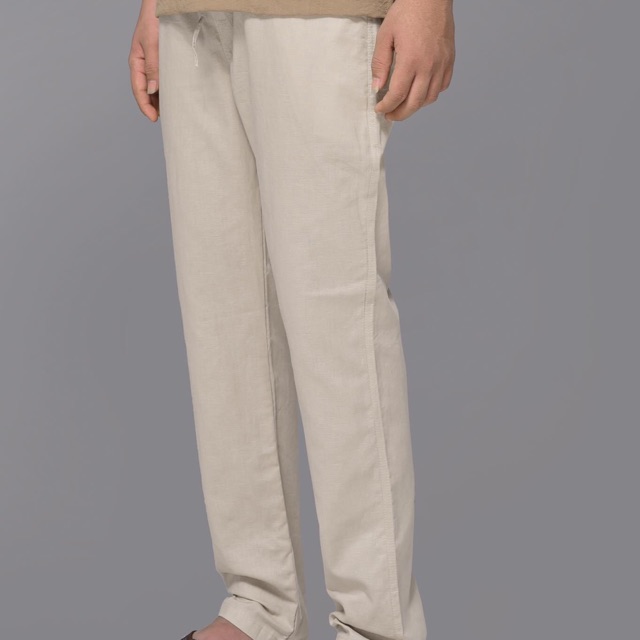 Quần suông nam cao cấp