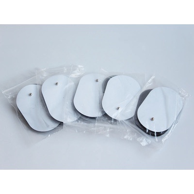 Tấm Dán Massage Cổ Vai Gáy, Miếng Dán Massage Châm Cứu, Tấm Dán Mát Xa Chuyên Sâu Vai, Lưng Chân Tay