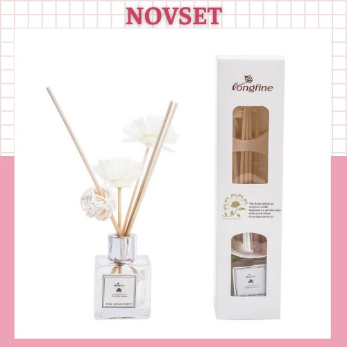 TINH DẦU THƠM PHÒNG BEAUTIFUL LIFE - HÀN QUỐC ( Giao ngẫu nhiên )