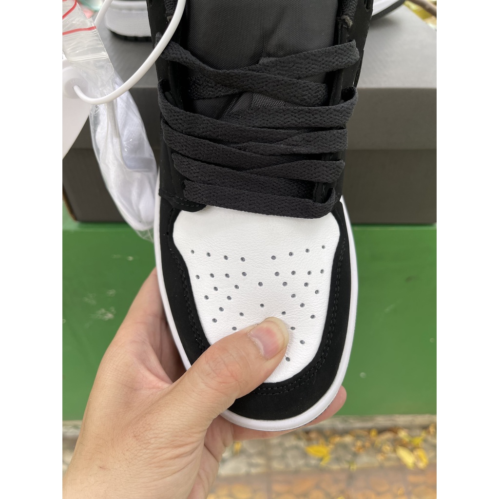 Giày JD Panda thấp 1;1