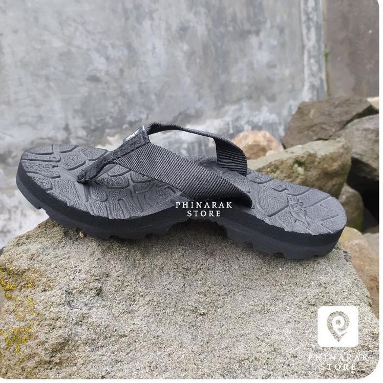 Giày Sandal Chiến Binh Thời Trang Cho Nam A 09