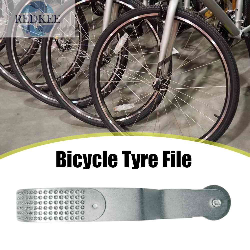 Dụng Cụ Vá Lốp Xe Đạp Tiện Lợi