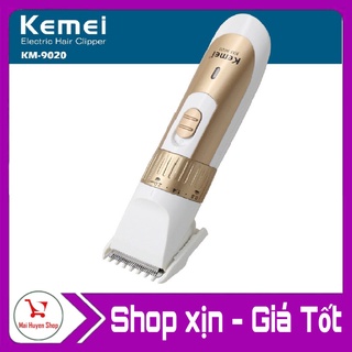 Tông đơ cắt tóc trẻ em Kemei 9020