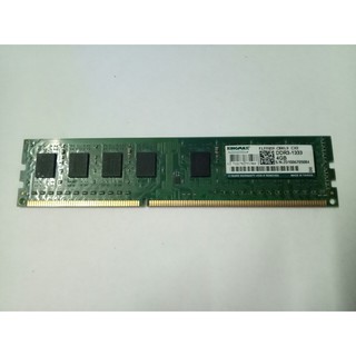 RAM KINGMAX 4GB DDR3 1333