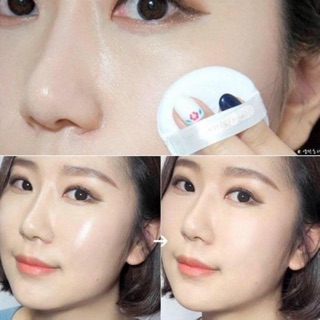 Phấn Phủ Innisfree ( có Bill )