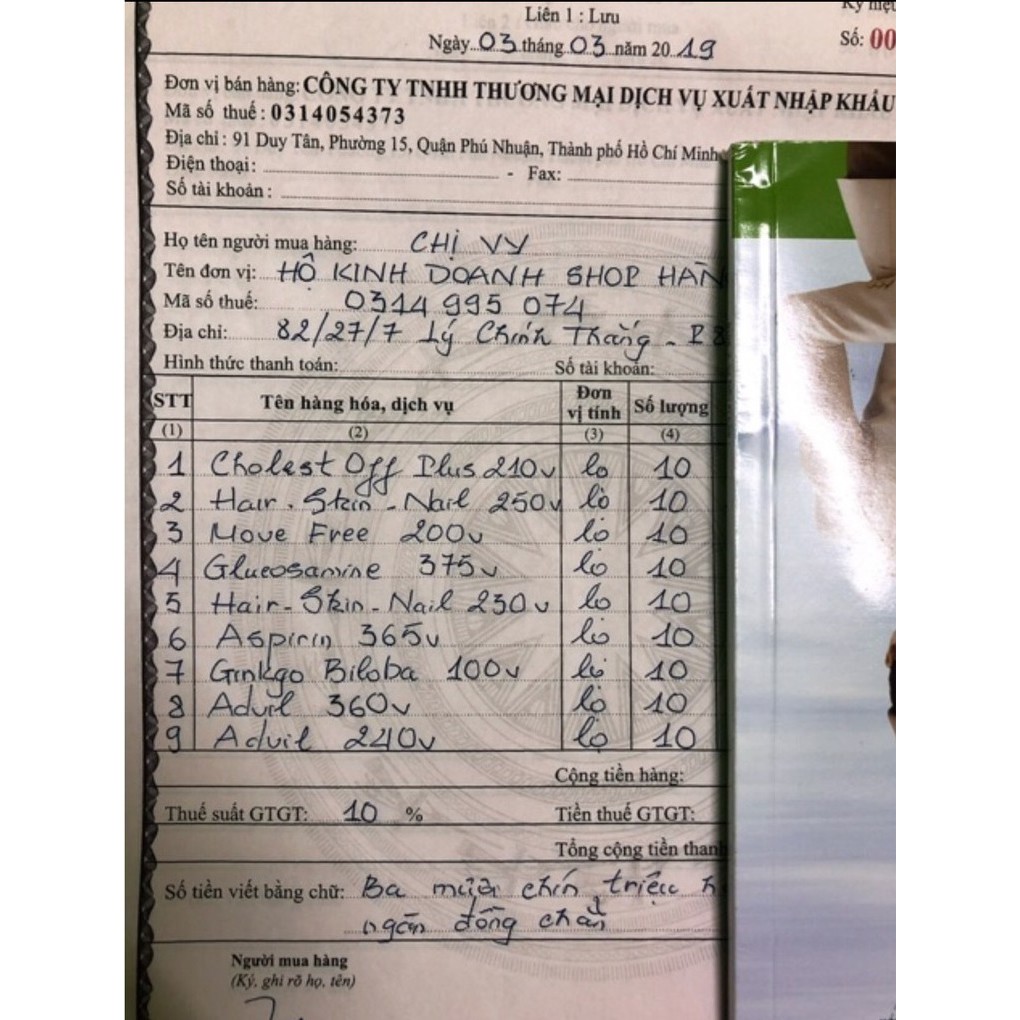 Viên Giảm Cholesterol Trong Máu Nature Made CholestOff Plus 210 viên