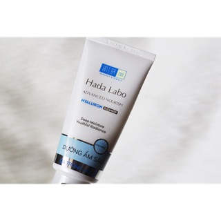Hada Labo sữa rửa mặt dưỡng ẩm sâu