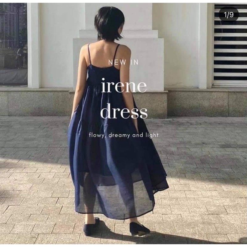 Irene dress