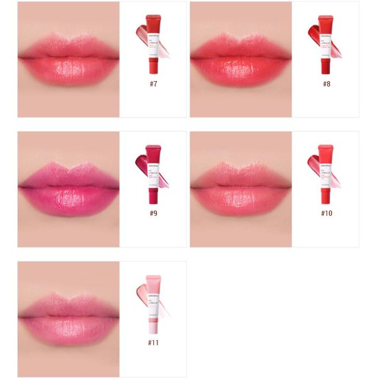 Son dưỡng môi innisfree My Lip Balm 15g | BigBuy360 - bigbuy360.vn