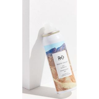 [ R + Co ] Dầu gội khô Death Valley Dry Shampoo