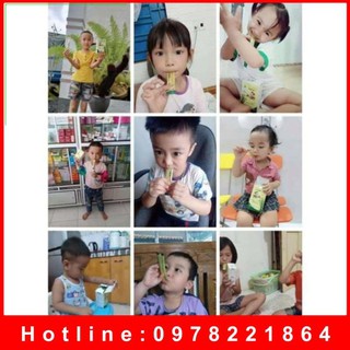 Thuần Mộc Super Kid Giúp Trẻ Ăn Ngon