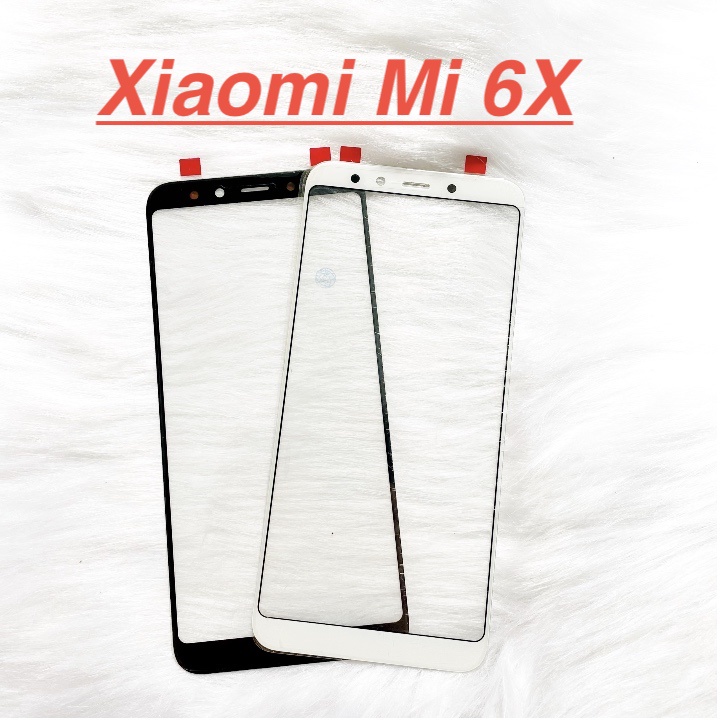 ✅ Mặt Kính Màn Hình Xiaomi Mi 6X Dành Để Thay Thế Màn Hình, Ép Kính Cảm Ứng Linh Kiện Thay Thế