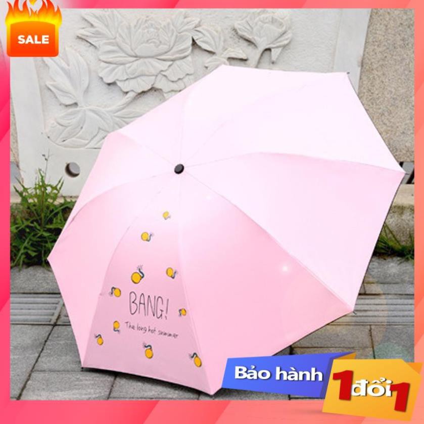 [SALE] Ô Bang Dù Cầm Tay Che Mưa Chất Lượng, Giá Gốc,Ô Che Mưa Hàn Quốc Siêu Sang,Giảm 50%,Dù Thời Trang Cao Cấp,Mẫu Mới