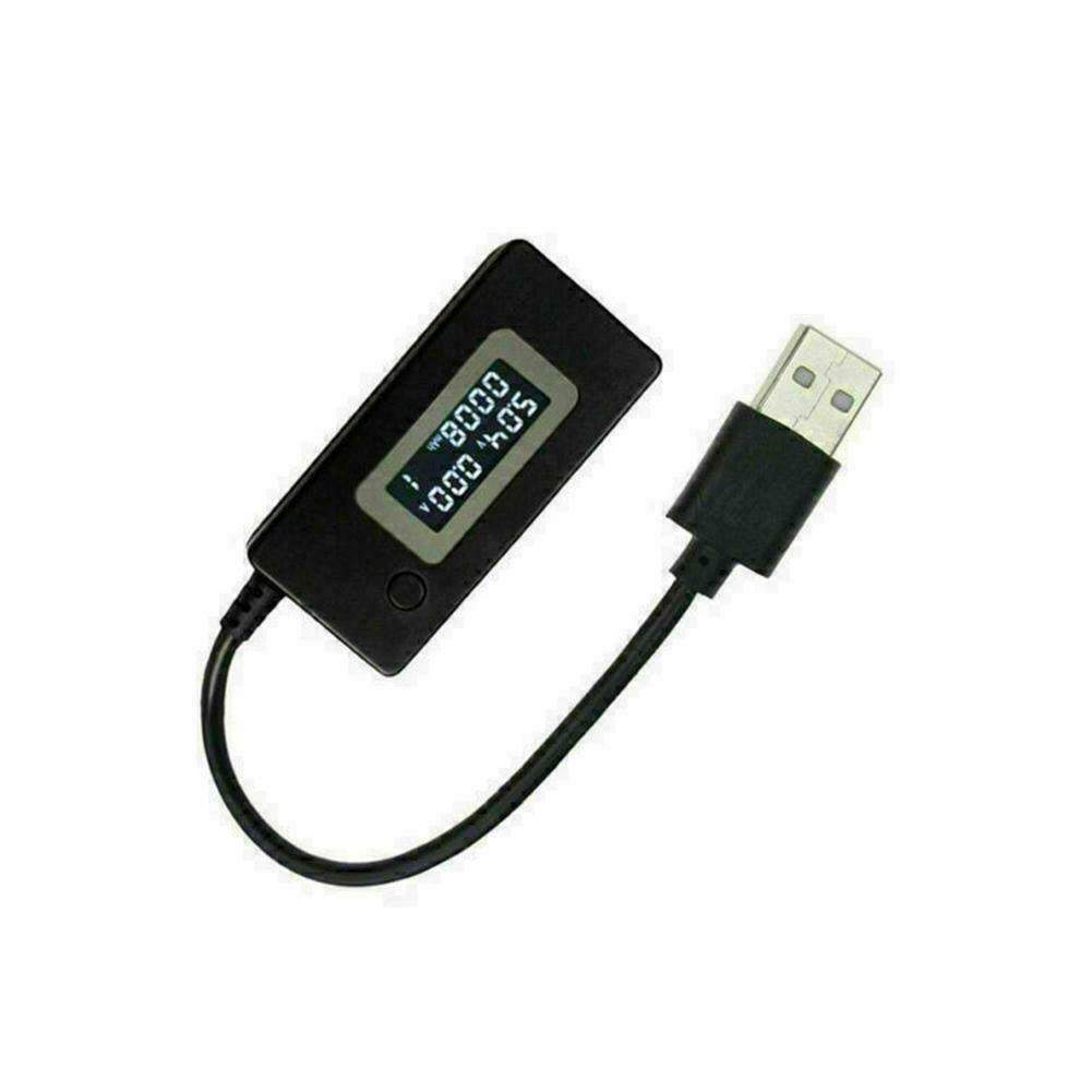 Usb đo dòng điện mini dễ mang theo E6N8 | BigBuy360 - bigbuy360.vn