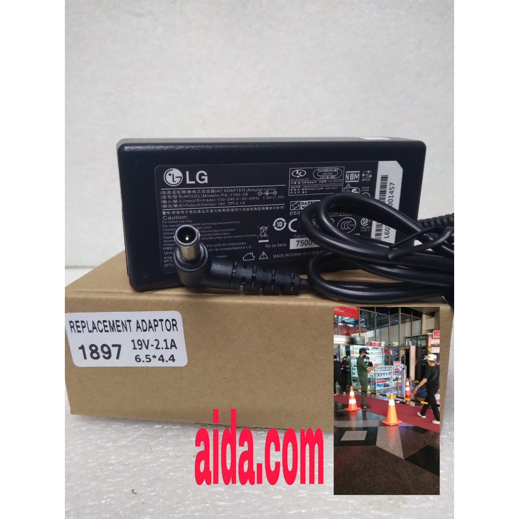 Bộ Chuyển Đổi Tv Thường Thành Màn Hình Tv LG 17 "- 32" 19V