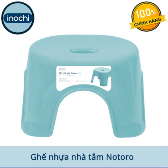 Ghế Nhựa Thấp Inochi Nhật  FREE SHIP  Ghế Nhựa Thấp Inochi Nhật Bền Đẹp Tiện Dụng