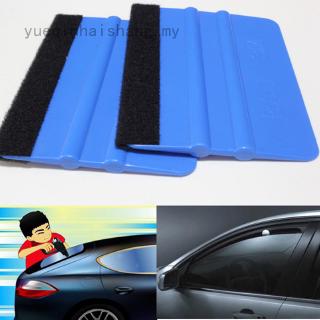 Dụng cụ cạo phim dán cửa sổ xe hơi chuyên dụng