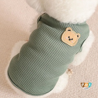 Áo Len Thời Trang Thu Đông Dễ Thương Cho Thú Cưng áo mưa chó áo ấm cho chó  áo cho chó corgi