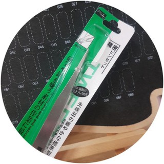Nhíp gắp đá làm nail