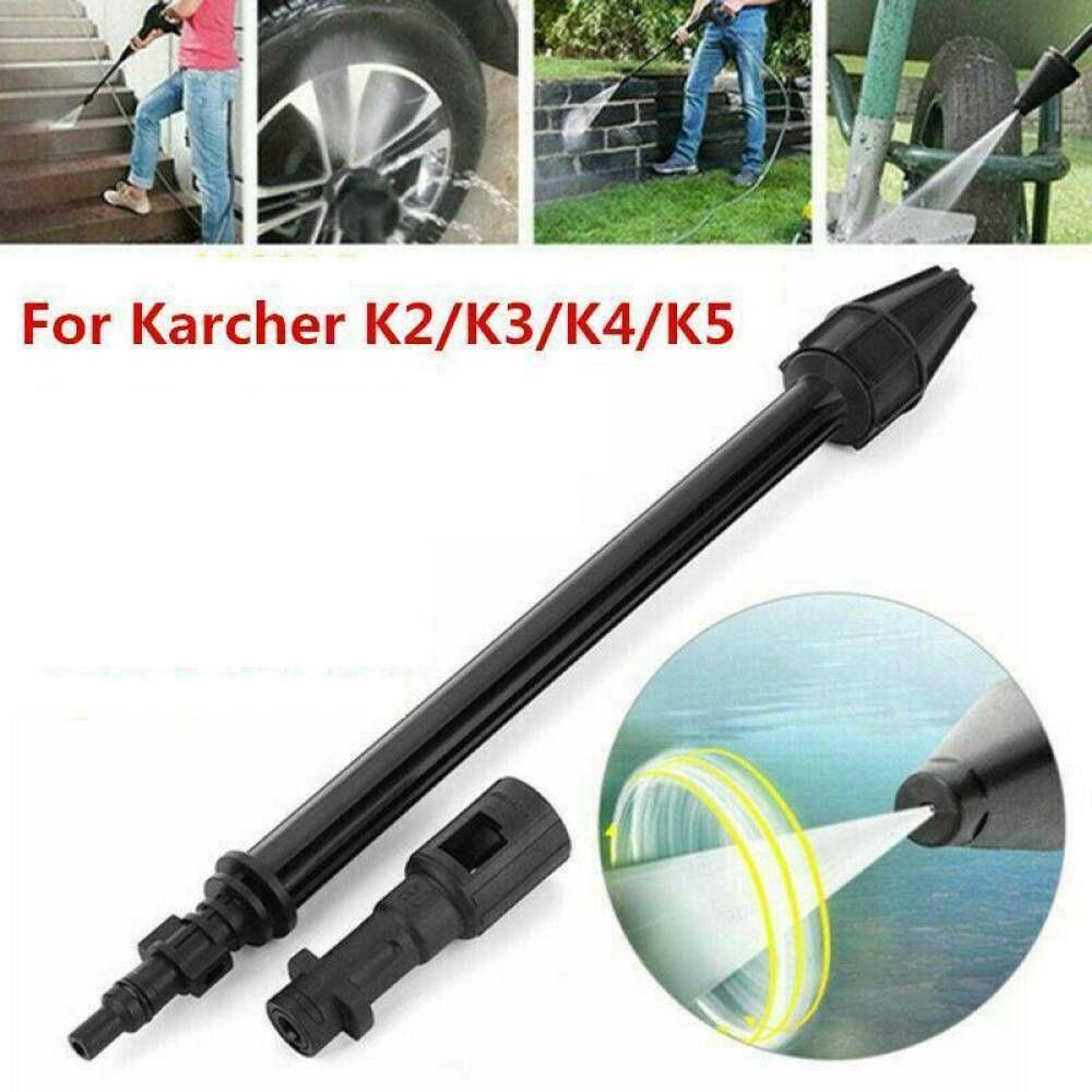 MYRONGVN Máy Phun Rửa Xe Áp Suất Cao Cho Karcher K2 K3 K4 K5