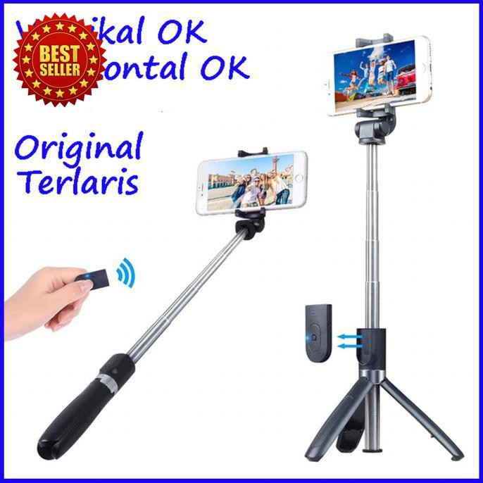 Kẹp Mini Có Điều Khiển Từ Xa Gắn Giá Đỡ Ba Chân Tiện Dụng | BigBuy360 - bigbuy360.vn