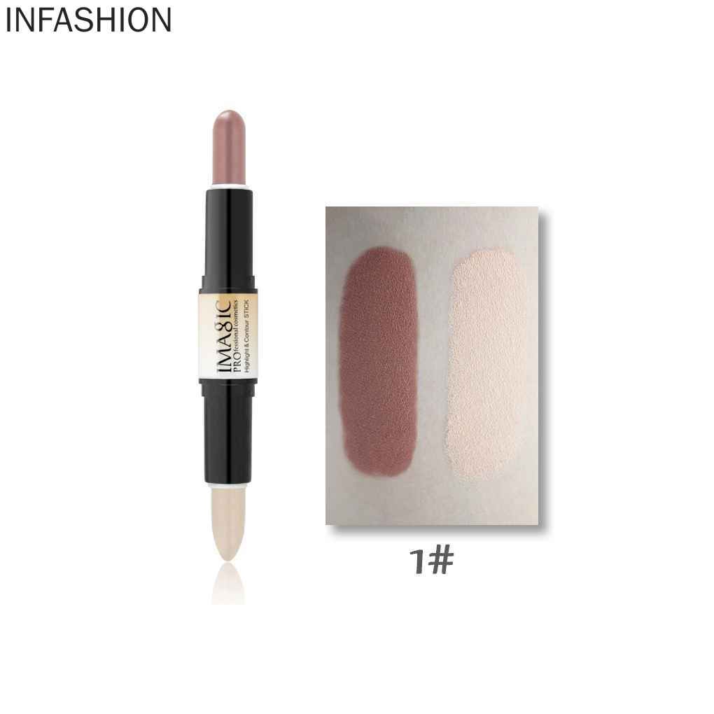 [Hàng mới về] Bút tạo khối và bắt sáng IMAGIC 2 trong 1 hiệu ứng 3D tiện lợi chất lượng cao