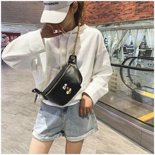 [Freeship 50k] Túi đeo chéo nữ mickey T104