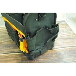 Giỏ đựng công cụ 16" Ingco HTBGL01