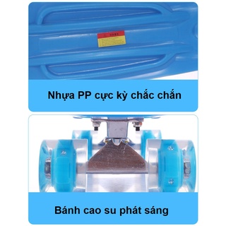 Ván trượt thể thao Penny Board