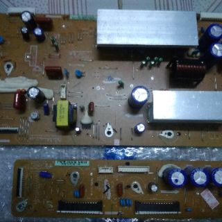 Cao áp plasma PS43E470, PS43E490