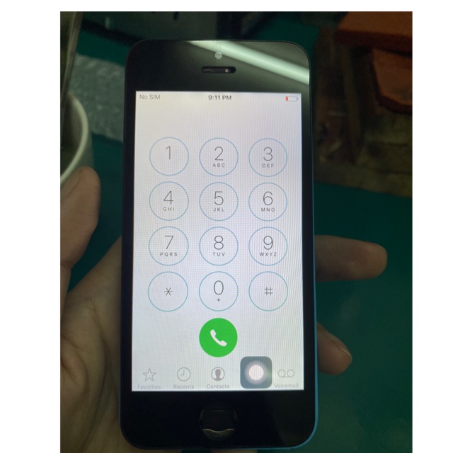 Màn hình iphone 5c zin ép kính ( bao phản quang zin đẹp ) cần gấp liên hệ 0933.777.883 - 0934.777.883 )