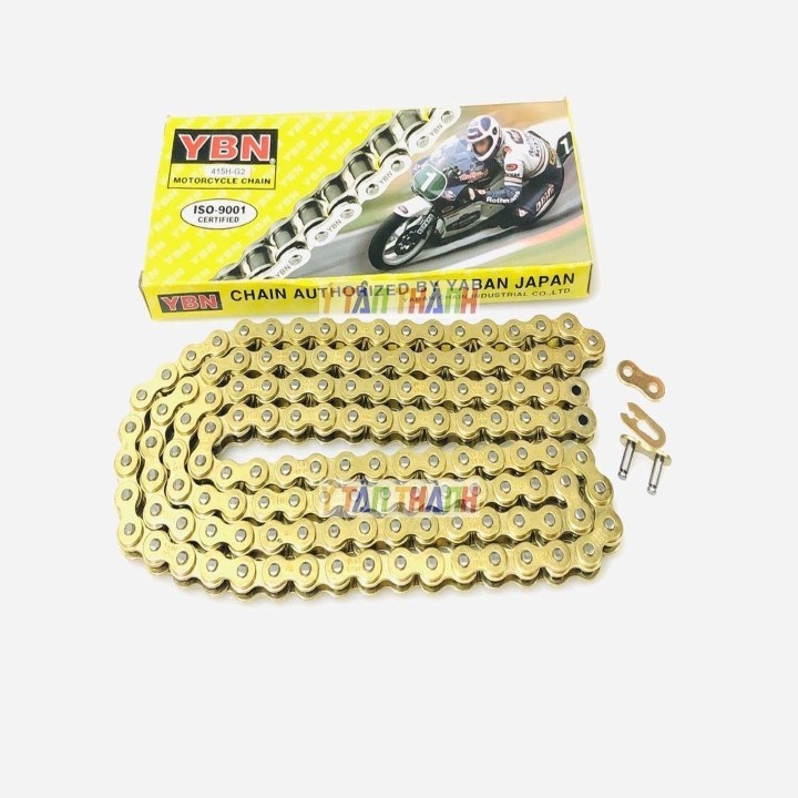 Sên Vàng Ybn 7Ly Gắn Các Loại Xe Máy MS1061