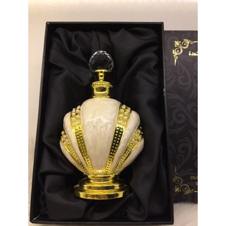 Tinh Dầu Dubai Nữ mùi hương Lan com Ngọt Ngào Tươi Trẻ 15ml,