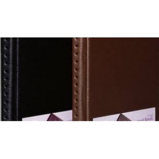 Sổ Đựng 600 Card A4