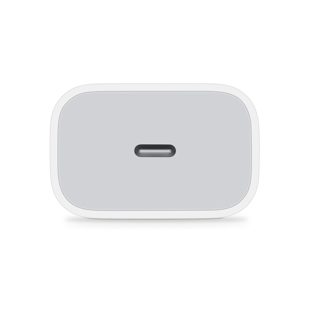 Sạc Apple USB-C 18W / 20W - Chính Hãng