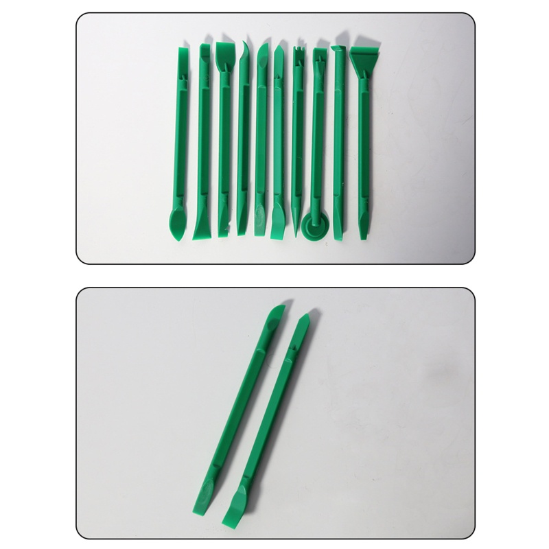 Bộ Dụng Cụ Tháo Lắp Sửa Chữa Điện Thoại Hai Đầu Tiện Dụng