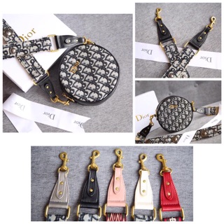 DIOR mini tròn fullbox