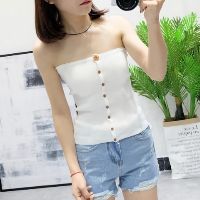 Áo quây ống chất len dệt kim