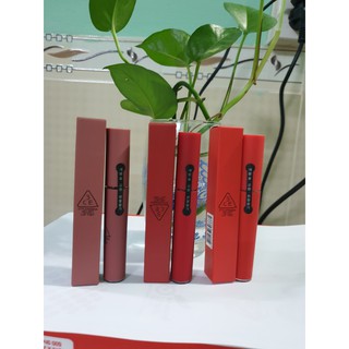 3ce stylenanda valvet lip tint son kem lì - hàng chính hãng hàn quốc