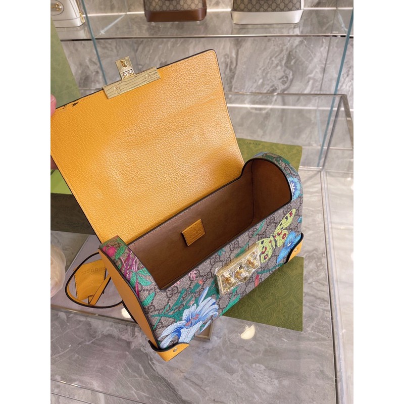 Túi GU*CI hàng full box bill