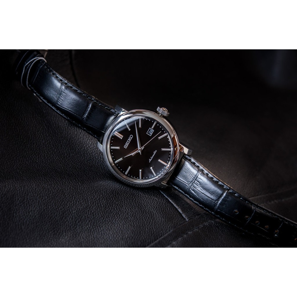 Đồng hồ nam Seiko Automatic SRPA27