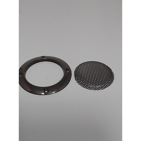 Khung lưới sắt bảo vệ loa 2 inch, 3 inch, 4 inch, 6 inch, 8 inch, 10 inch